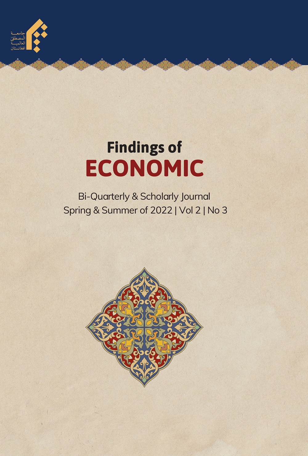 Two Quarteriy Economic